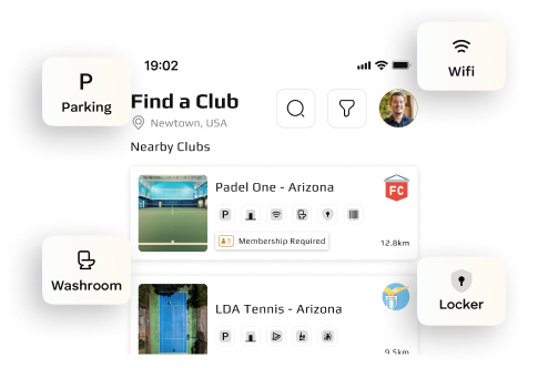 Court Booking System_display