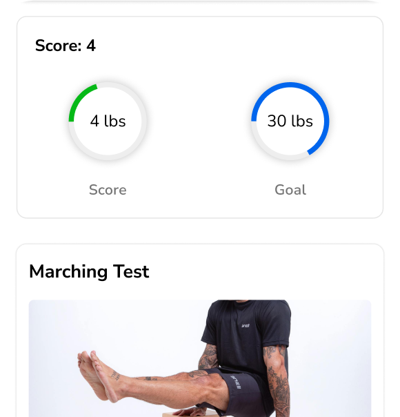 Student Progress Tracker_display