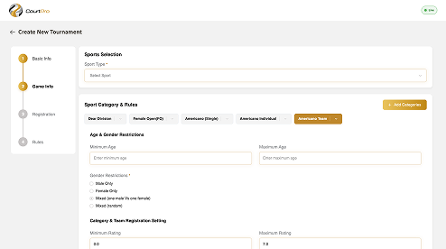 Tournament Hosting Tools_display